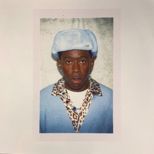 Tyler, The Creator – Call Me If You Get Lost (Vinyl)