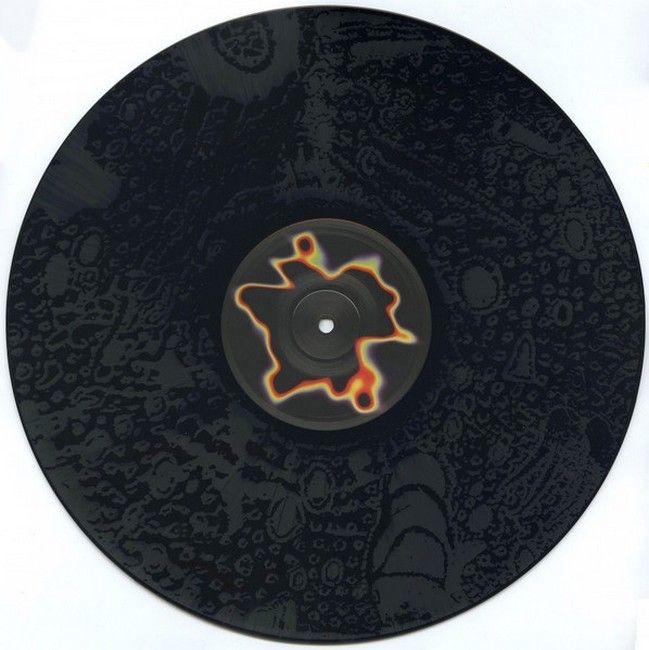 Coil – Musick To Play In The Dark Vol.2 (2LP, Album, Single Sided, Etched Vinyl)