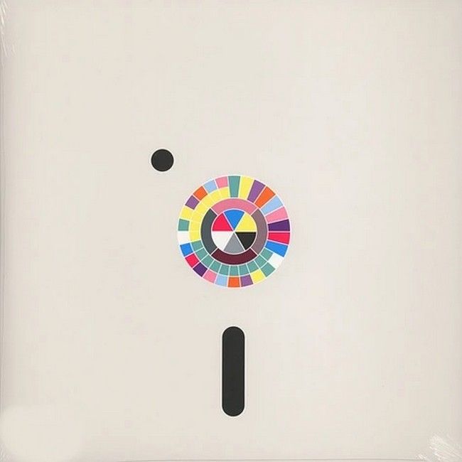 New Order – Power, Corruption & Lies (LP, Album, Reissue, 180 Gram, Vinyl)