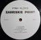 Pink Floyd - Zabriskie Point (LP, Unofficial Release)
