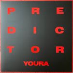 Youra – Predictor (LP, 45 RPM, EP, Reissue, Remastered, Stereo, Colored)