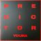 Youra – Predictor (LP, 45 RPM, EP, Reissue, Remastered, Stereo, Colored)