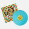 Курган & Agregat – XXX-Хіти (The Best) (Blue Vinyl)