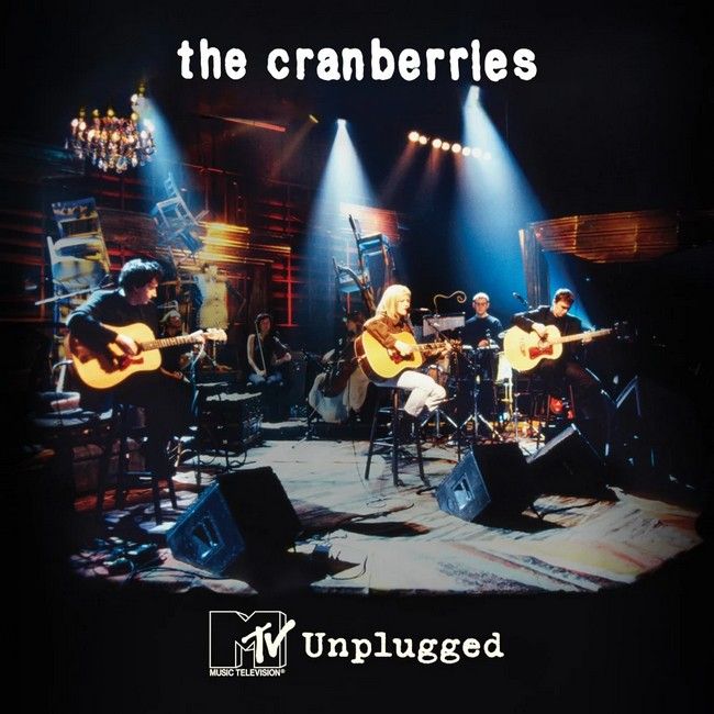 Cranberries - Mtv Unplugged (LP, Album, Stereo, Vinyl)