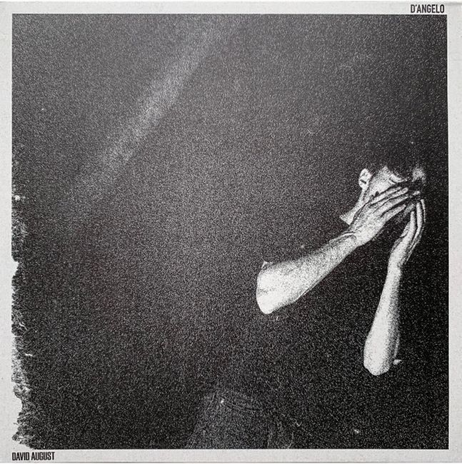 David August – D'Angelo (Vinyl)