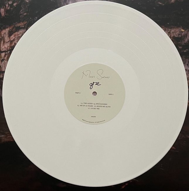 Moses Sumney – gr (Vinyl)