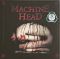 Machine Head – Catharsis (Limited Edition, Stereo, Blue Dark Vinyl)