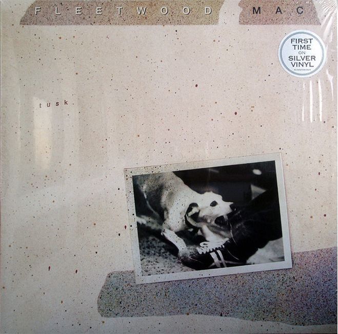Fleetwood Mac – Tusk (Vinyl)