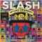 Slash Featuring Myles Kennedy & The Conspirators – Living The Dream (Vinyl)