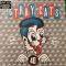Stray Cats – 40 (Vinyl)