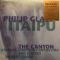 Платівка Philip Glass - Atlanta Symphony Orchestra & Chorus, Robert Shaw – Itaipu / The Canyon|Філіп Ґласс — Атлантський симфонічний оркестр і хор, Роберт Шоу — Ітайпу / Каньйон(2xLP)