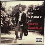 Платівка Justin Warfield – My Field Trip To Planet 9|Джастін Ворфілд-Моя екскурсія на планету 9(2xLP)