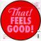 Платівка Jessie Ware – That! Feels Good!|Джессі Вер-Що! Відчуває себе добре!