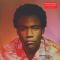 Платівка Childish Gambino – Because The Internet|По-дитячому Гамбіно-Тому що Інтернет(2xLP)