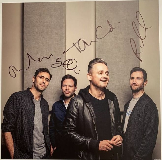 Платівка Keane – Cause And Effect|Кін-Причина і наслідок(Box Set,2xLP+2CD)