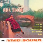 Платівка Nina Simone – Little Girl Blue (3)|Ніна Сімоне-Синя дівчинка
