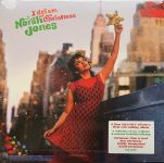 Платівка Norah Jones – I Dream Of Christmas|Нора Джонс-Я мрію про Різдво