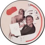 Платівка Tony Bennett & Lady Gaga – Love For Sale|Тоні Беннет і Леді Гага-Любов на продаж(Picture Disc, Vinyl)