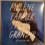 Платівка Mylene Farmer – Plus Grandir|Мілен Фармер-Плюс великий(2xLP)