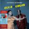 Платівка Ella Fitzgerald, Louis Armstrong – Ella & Louis|Елла Фіцджеральд , Луї Армстронг-Елла і Луї
