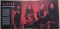 Платівка Slayer – Praying To Satan|Вбивця-Молитва Сатані(2xLP,Red Vinyl)