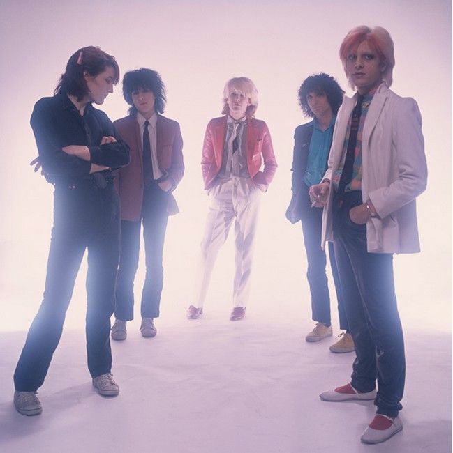 Japan – Quiet Life (Box-Set, LP, 3CD, Album, Reissue, Remastered, 180gm, Vinyl)