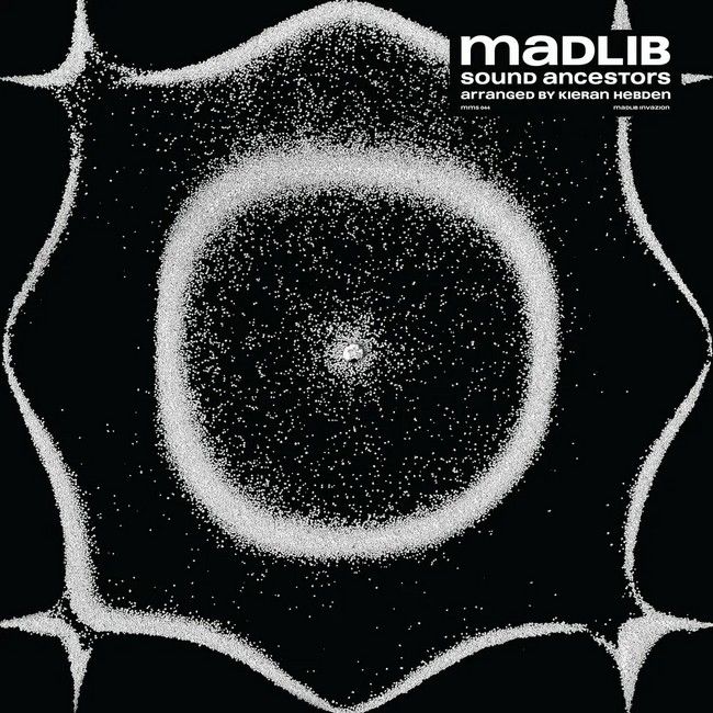 Платівка Madlib – Sound Ancestors|Мадліб-Звукові предки