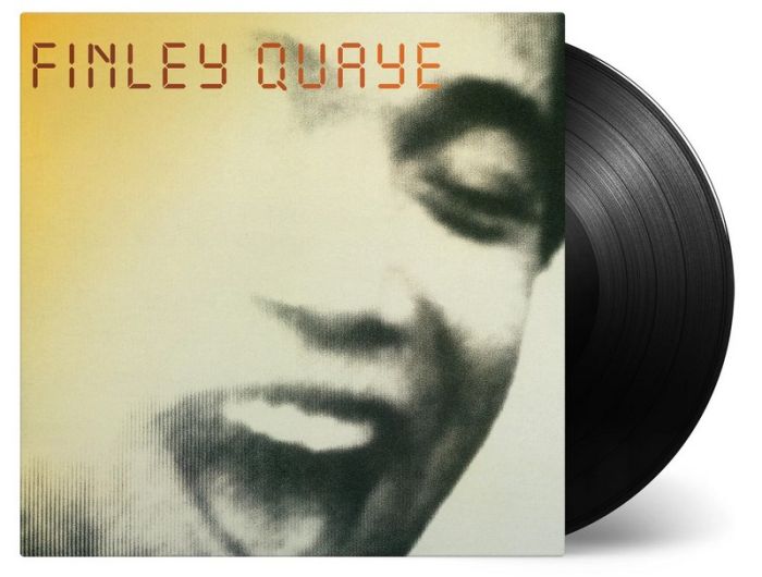 Finley Quaye – Maverick A Strike (LP, Album, Reissue, 180 Gram, Vinyl)