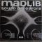 Платівка Madlib – Sound Ancestors|Мадліб-Звукові предки