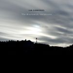 Платівка Ian Simmonds – The Brunswick Variations|Ян Сіммондс-Брансвікські варіації