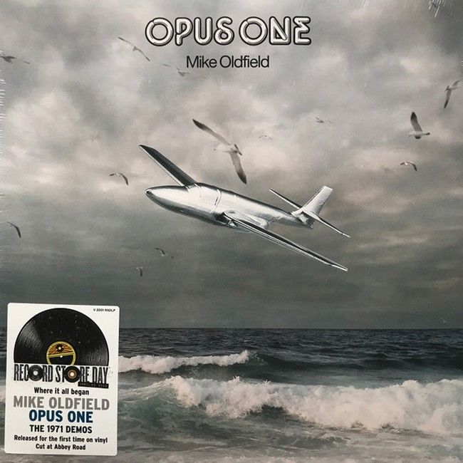 Платівка Mike Oldfield – Opus One|Майк Олдфілд - Опус перший