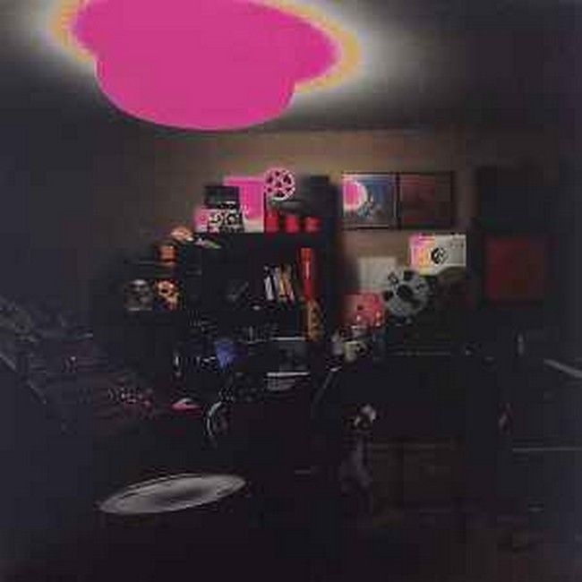 Unknown Mortal Orchestra – Multi-Love (LP, EP, CD, 12", Album, Limited Edition, Pink Marble Vinyl)