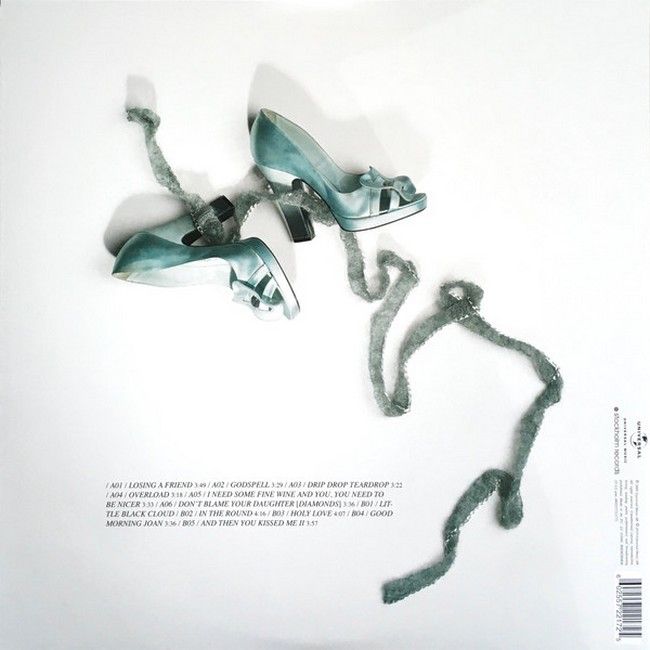 The Cardigans – Super Extra Gravity (LP, Album, Reissue, Stereo, 180 gram, Vinyl)