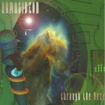 Платівка Armagideon – Through The Haze|Armagideon - Крізь туман