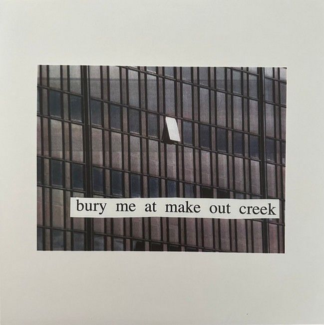 Mitski – Bury Me At Make Out Creek (LP, Album, Vinyl)
