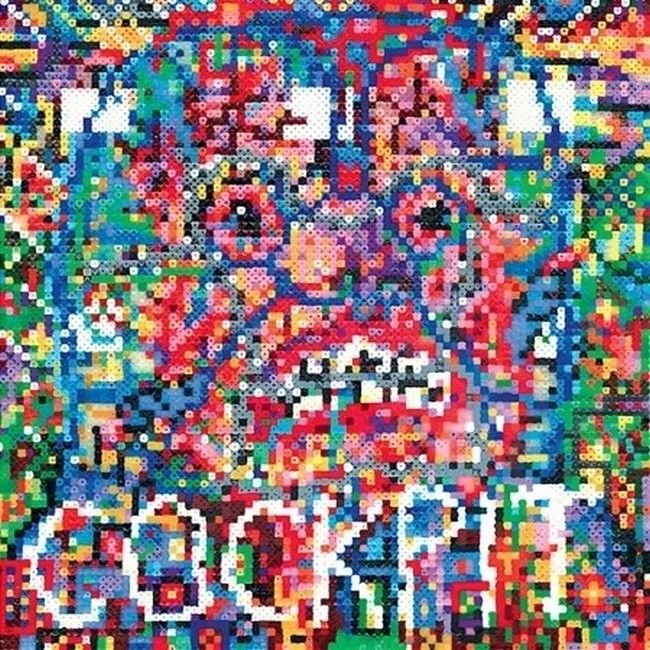 Cockpit – COCKPIIT (LP, Album, Vinyl)