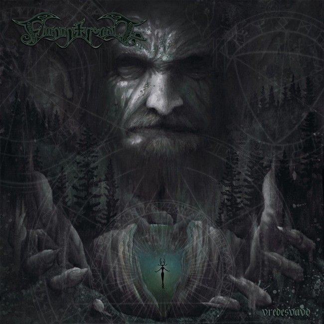 Finntroll – Vredesvavd (LP, Album, Vinyl)