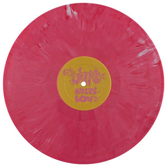 Unknown Mortal Orchestra – Multi-Love (LP, EP, CD, 12", Album, Limited Edition, Pink Marble Vinyl)