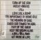 Oasis – Don't Believe The Truth (Vinyl, LP, Album, Limited Edition, Reissue, Repress, Gatefold)
