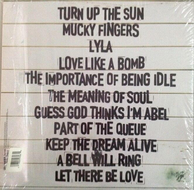 Oasis – Don't Believe The Truth (Vinyl, LP, Album, Limited Edition, Reissue, Repress, Gatefold)