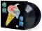 Blur – The Magic Whip (2LP, Album, Stereo, Vinyl)