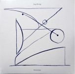 Платівка Joep Beving – Hermetism(2EP,12",Album,Vinyl)|Джоеп Бівінг – Герметизм(2xLP)