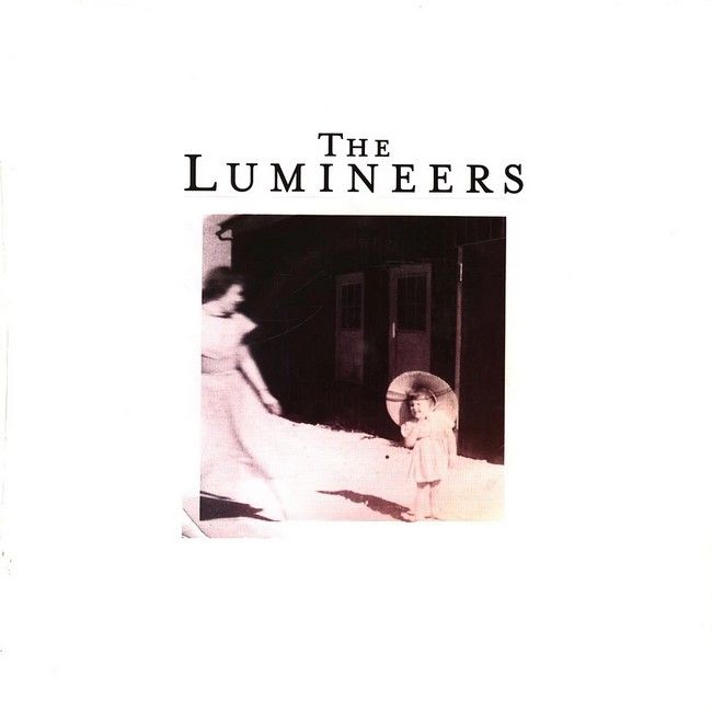 Платівка The Lumineers – The Lumineers - 10 Year Anniversary Edition|Люмініри - видання до 10-річної річниці(2xLP)