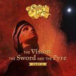 Eloy – The Vision, The Sword And The Pyre Part II (2LP, Album, Limited Edition, Stereo, Vinyl)