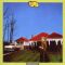 UFO - Phenomenon (LP, Album, Limited Edition, Reissue, Sky-Blue, Vinyl)