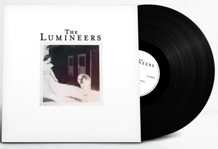 Платівка The Lumineers – The Lumineers - 10 Year Anniversary Edition|Люмініри - видання до 10-річної річниці(2xLP)