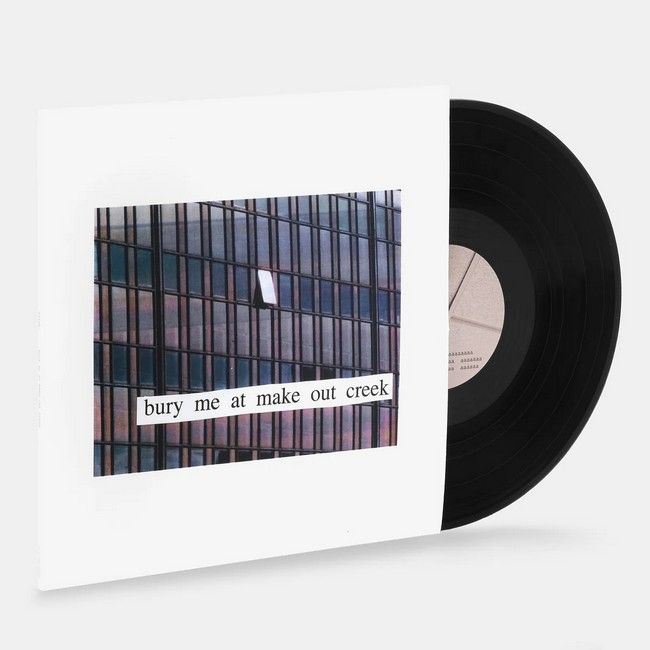 Mitski – Bury Me At Make Out Creek (LP, Album, Vinyl)