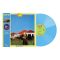 UFO - Phenomenon (LP, Album, Limited Edition, Reissue, Sky-Blue, Vinyl)
