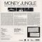 Duke Ellington, Charlie Mingus, Max Roach – Money Jungle (LP, Album, Reissue, Stereo, Vinyl)