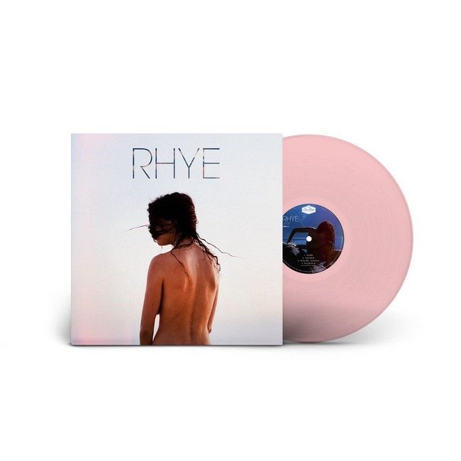 Rhye – Spirit (12", Limited Edition, Stereo, Baby Pink)